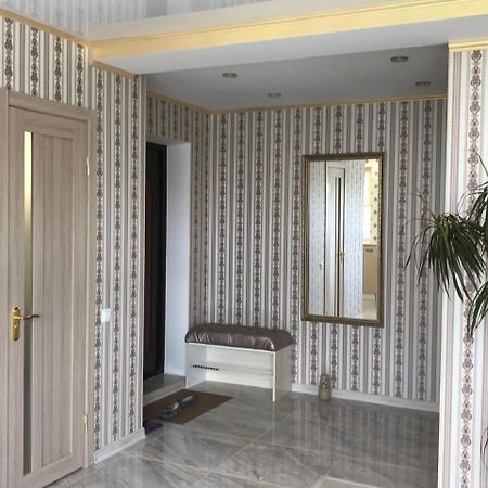 Apartaments On Preobrazhenskaya 8 Kropywnycki Zewnętrze zdjęcie